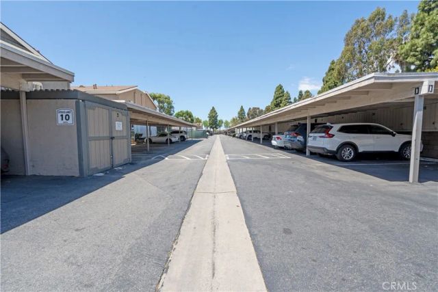 2819 S Fairview F, Santa Ana, CA 92704