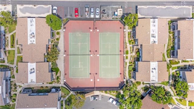2819 S Fairview F, Santa Ana, CA 92704