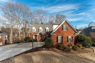 4093 Hickory Fairway Drive, Woodstock, GA 30188