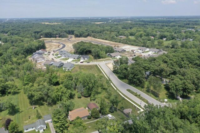 12667 Creekside Drive, Cedar Lake, IN 46303