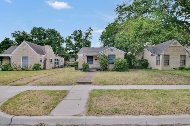 1125 N Riverside Drive, Fort Worth, TX 76111