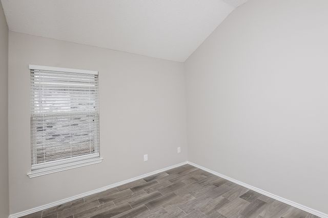 7417 Snow Ridge Drive, Fort Worth, TX 76133