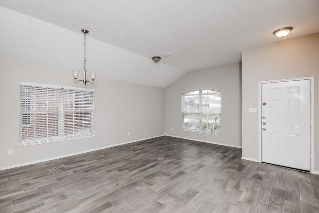 7417 Snow Ridge Drive, Fort Worth, TX 76133