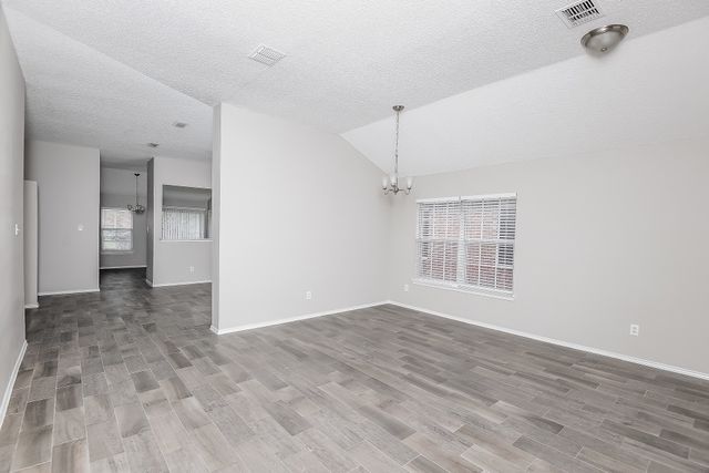 7417 Snow Ridge Drive, Fort Worth, TX 76133