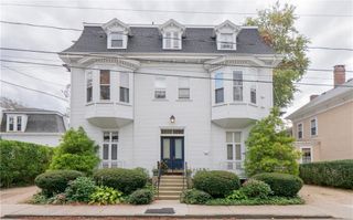 67 Perry Street 5, Newport, RI 02840