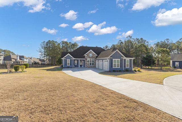 30 Perkins Cove, Senoia, GA 30276