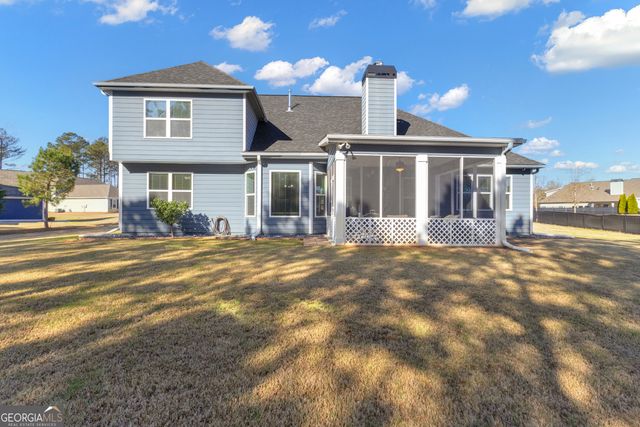 30 Perkins Cove, Senoia, GA 30276