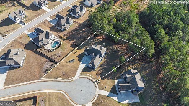 30 Perkins Cove, Senoia, GA 30276