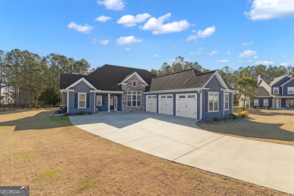 30 Perkins Cove, Senoia, GA 30276