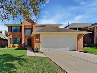 149 Bristol Bend Lane, Dickinson, TX 77539