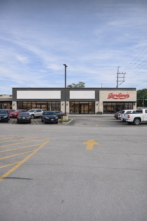 2150 S Mannheim Road, Westchester, IL 60154 — exterior