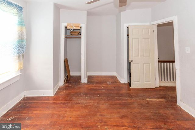 1115 BONAPARTE AVE, Baltimore, MD 21218