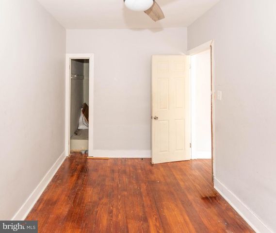 1115 BONAPARTE AVE, Baltimore, MD 21218