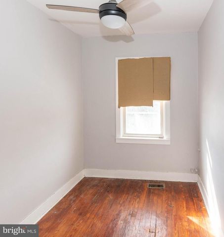 1115 BONAPARTE AVE, Baltimore, MD 21218