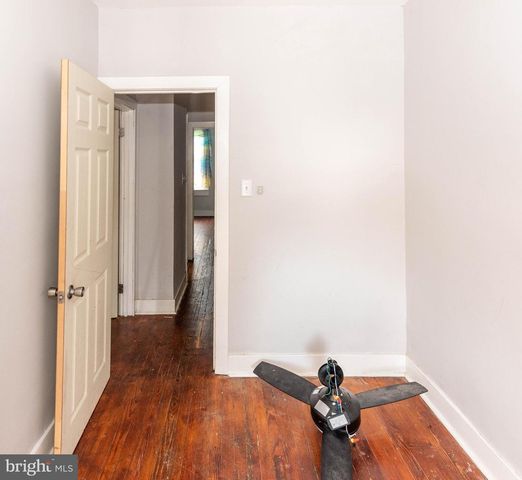 1115 BONAPARTE AVE, Baltimore, MD 21218