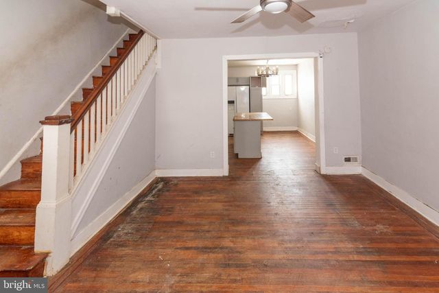 1115 BONAPARTE AVE, Baltimore, MD 21218