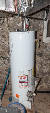 1115 BONAPARTE AVE, Baltimore, MD 21218