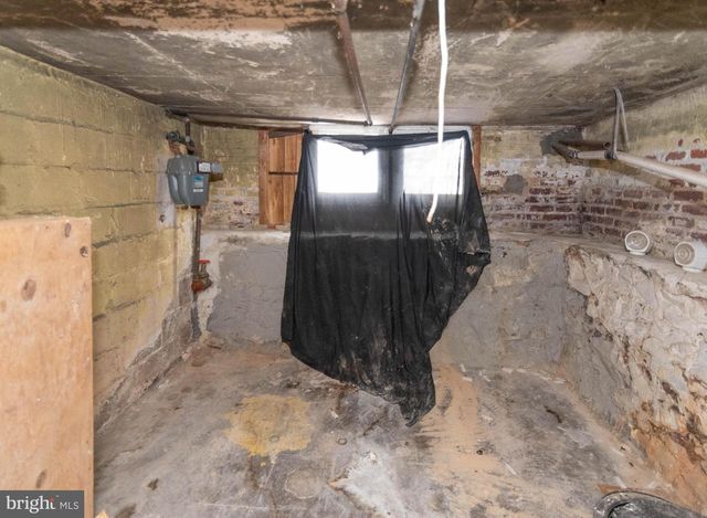 1115 BONAPARTE AVE, Baltimore, MD 21218