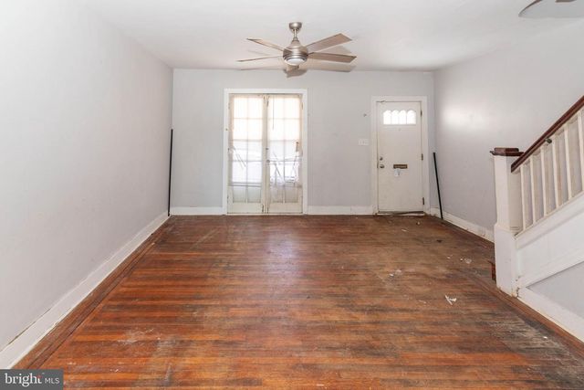 1115 BONAPARTE AVE, Baltimore, MD 21218