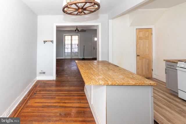 1115 BONAPARTE AVE, Baltimore, MD 21218