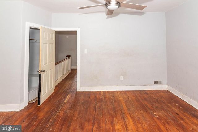 1115 BONAPARTE AVE, Baltimore, MD 21218