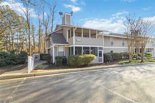 1105 Wynnes Ridge SE Circle, Marietta, GA 30067