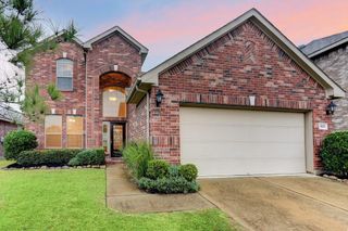 19806 Amber Village Lane, Richmond, TX 77407