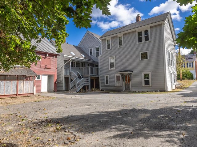 128-130 School Street, Keene, NH 03431