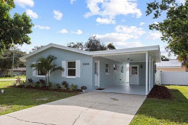 2403 ADRIAN AVENUE, Largo, FL 33774