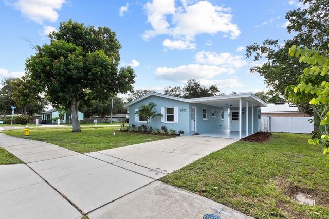 2403 ADRIAN AVENUE, Largo, FL 33774