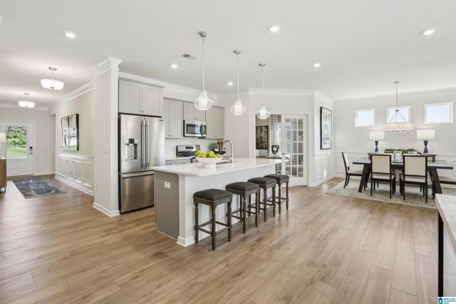 6022 ARBOR RIDGE, Moody, AL 35004