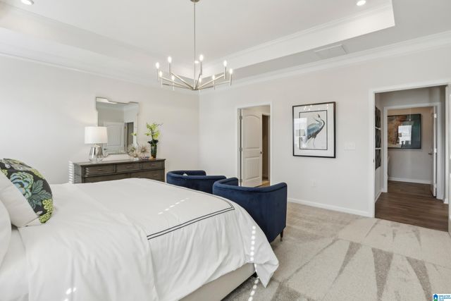 6022 ARBOR RIDGE, Moody, AL 35004