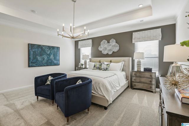 6022 ARBOR RIDGE, Moody, AL 35004