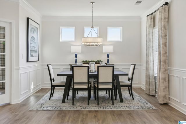 6022 ARBOR RIDGE, Moody, AL 35004