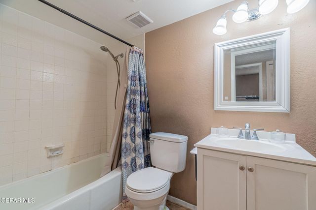 233 MARICOPA Drive 233, El Paso, TX 79912