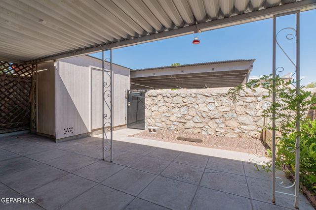 233 MARICOPA Drive 233, El Paso, TX 79912