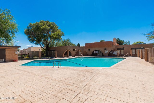 233 MARICOPA Drive 233, El Paso, TX 79912