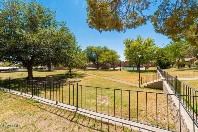 233 MARICOPA Drive 233, El Paso, TX 79912