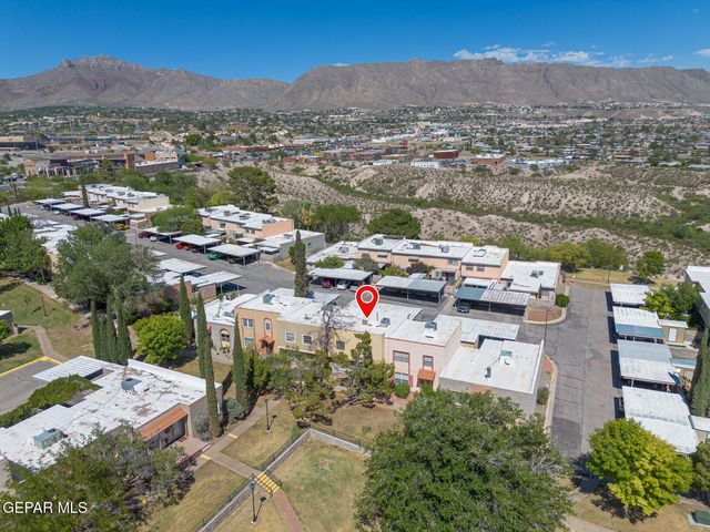 233 MARICOPA Drive 233, El Paso, TX 79912