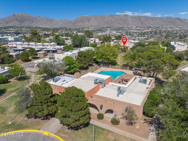 233 MARICOPA Drive 233, El Paso, TX 79912