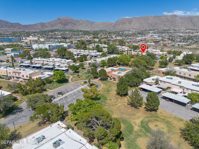 233 MARICOPA Drive 233, El Paso, TX 79912