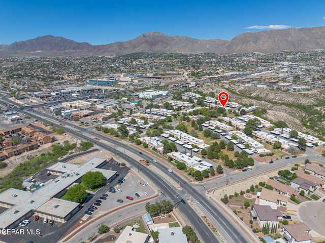 233 MARICOPA Drive 233, El Paso, TX 79912