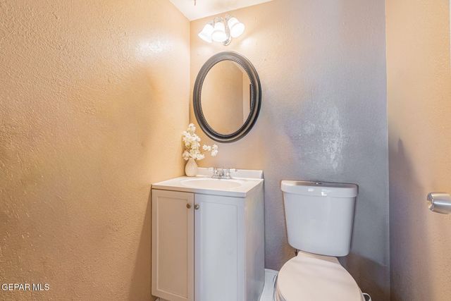 233 MARICOPA Drive 233, El Paso, TX 79912