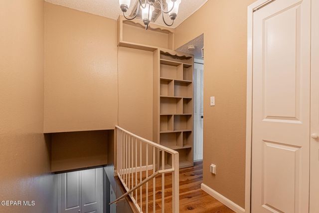 233 MARICOPA Drive 233, El Paso, TX 79912