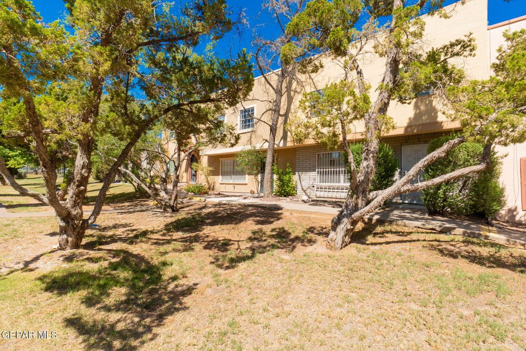 233 MARICOPA Drive 233, El Paso, TX 79912