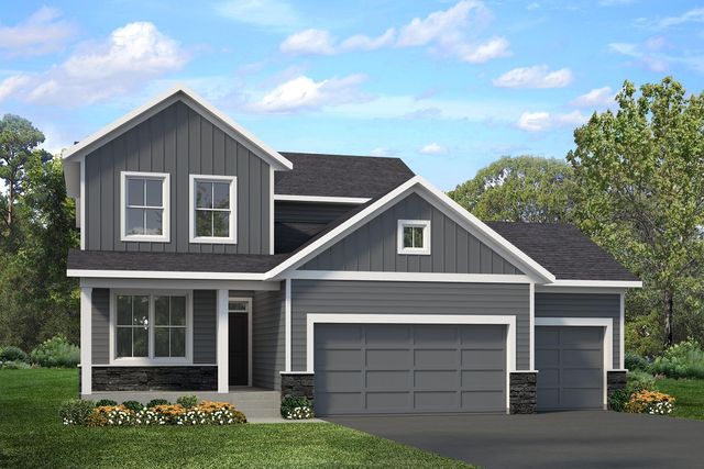 19991 Keystone Avenue, Lakeville, MN 55044