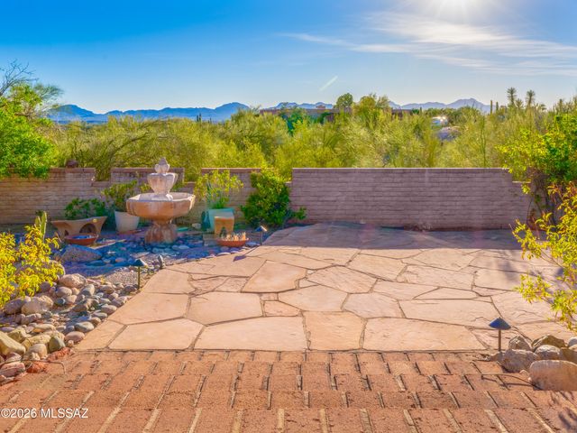 1600 E Entrada Quinta, Tucson, AZ 85718