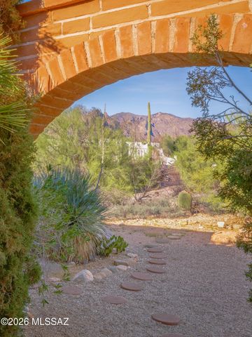 1600 E Entrada Quinta, Tucson, AZ 85718