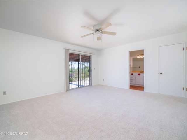 1600 E Entrada Quinta, Tucson, AZ 85718