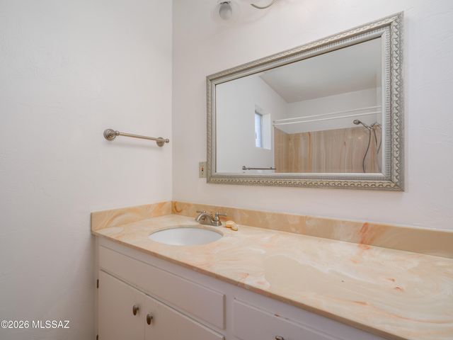 1600 E Entrada Quinta, Tucson, AZ 85718